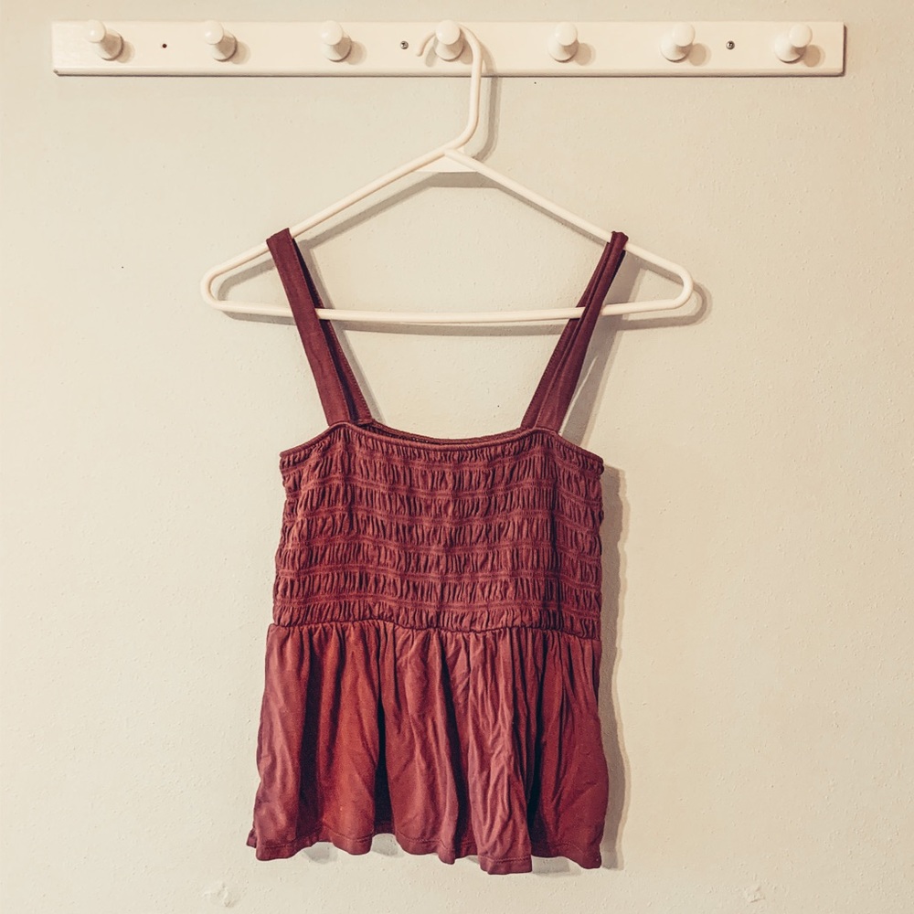 American Eagle Tank Top